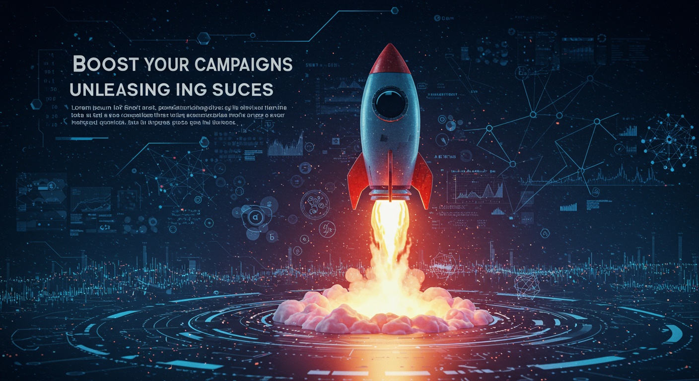 Boost Your Campaigns Unleashing AI for Marketing Success