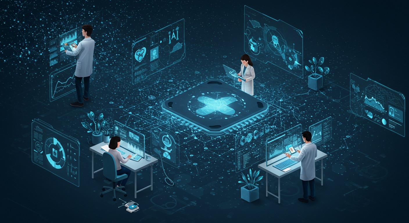 Build Engaging AI-Powered Healthcare Education Resources Step by Step