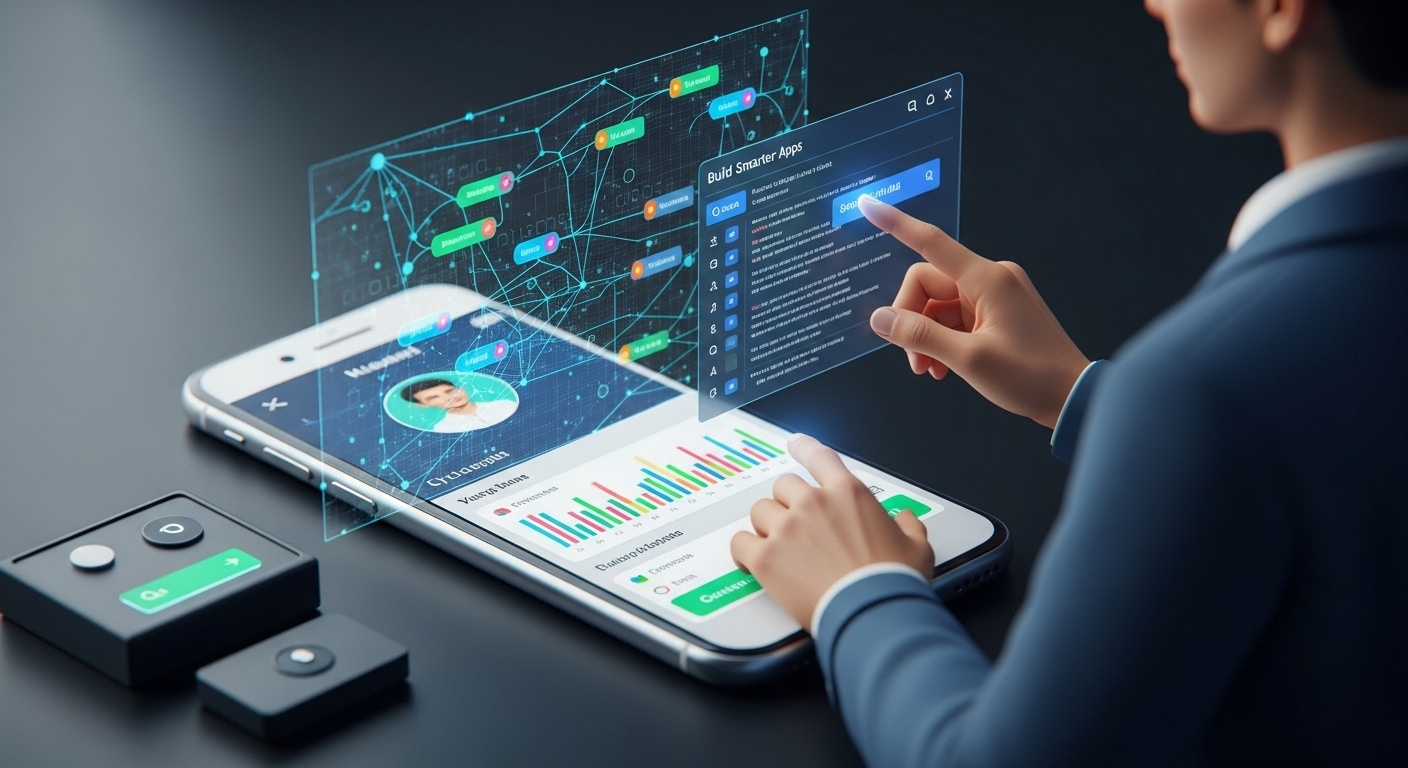 Build Smarter Apps A Guide to AI Coding for Mobile App Development