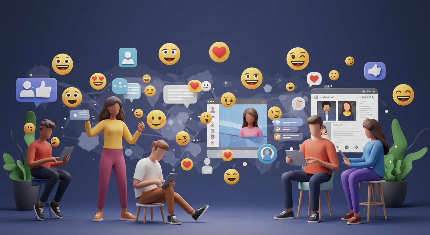 Captivate Your Audience Create Engaging Social Media Content That Connects