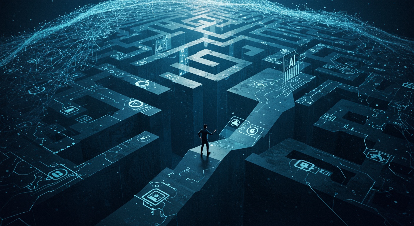 Conquering AI Learning Challenges for Newcomers What to Expect