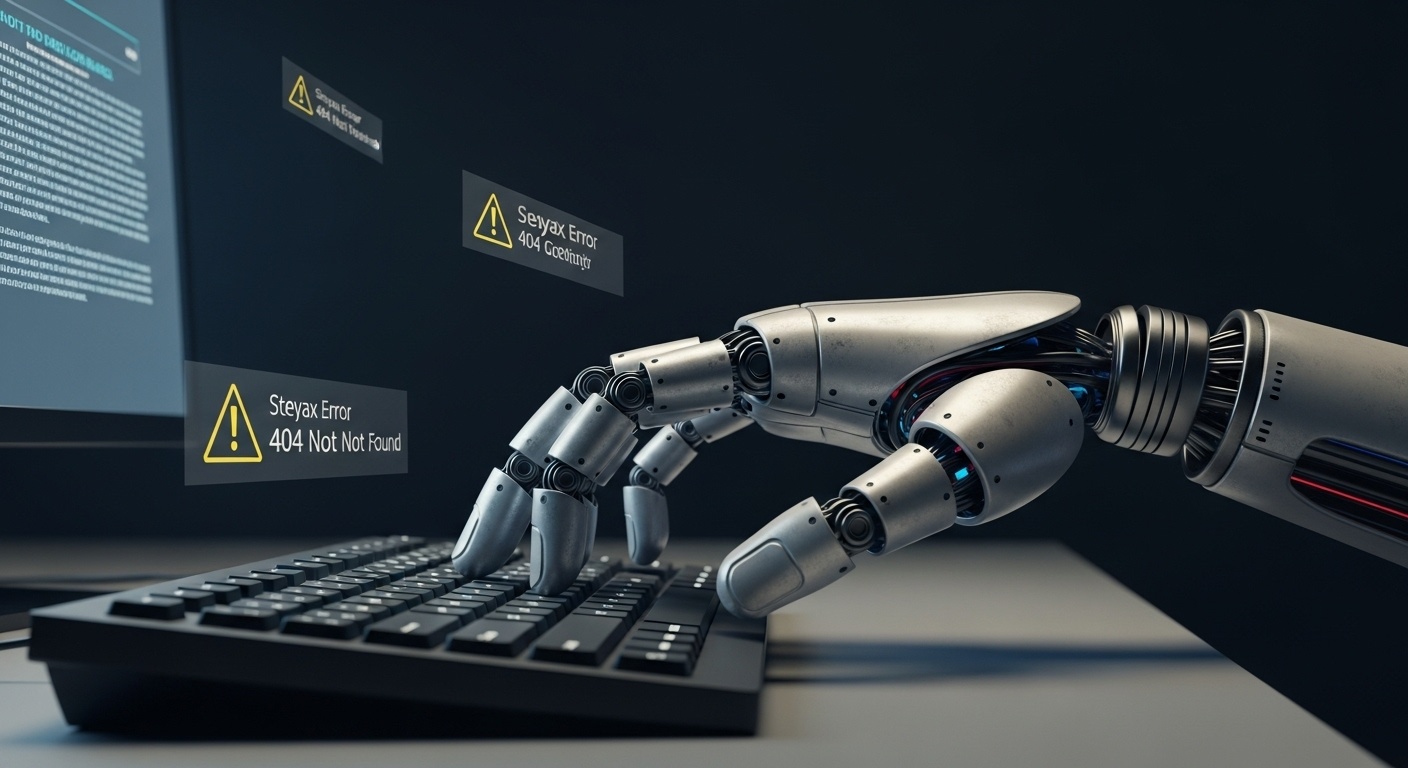 Content Creation with AI Navigating the Challenges