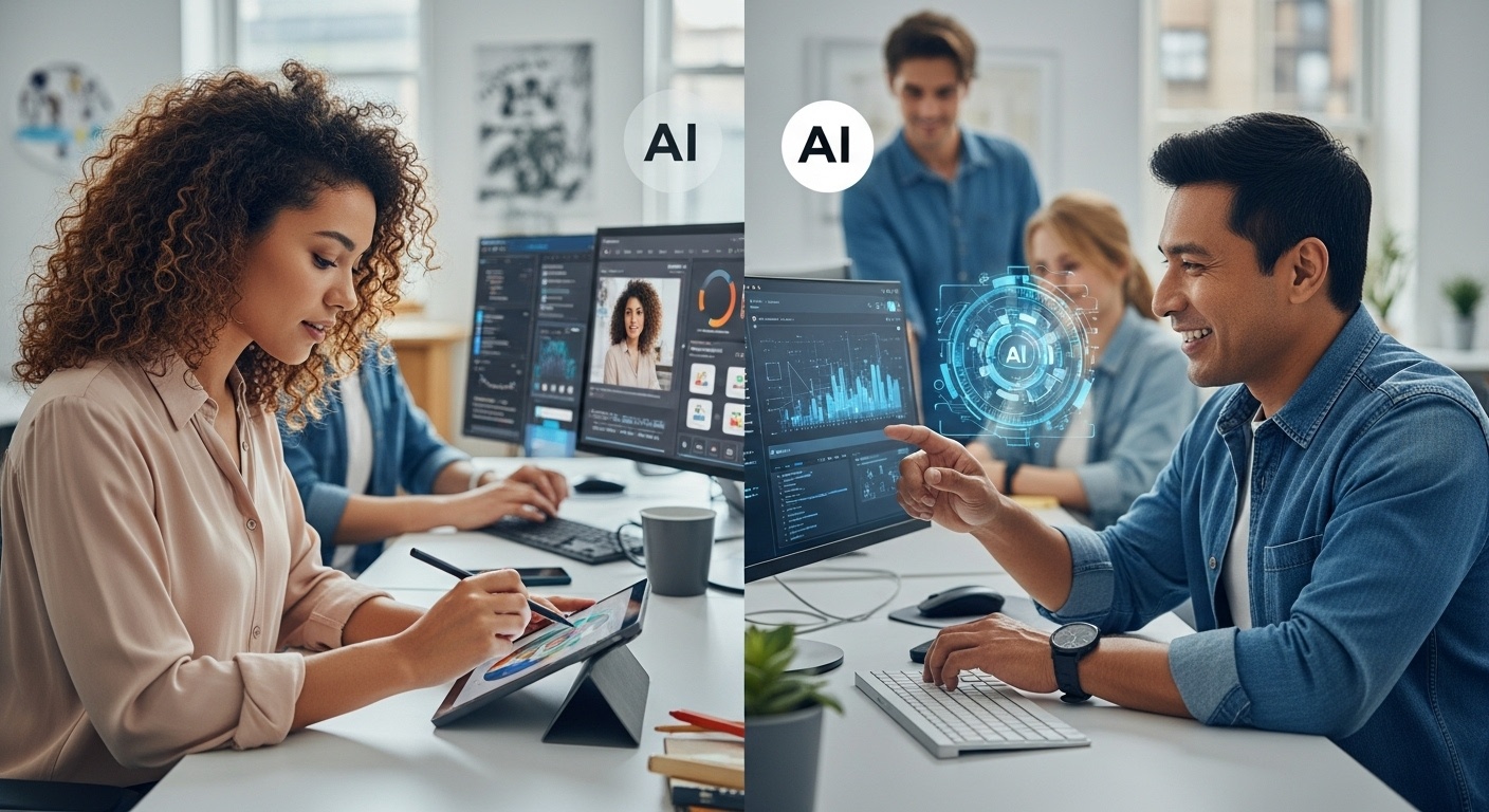 Content Marketing Transformed By AI Automation