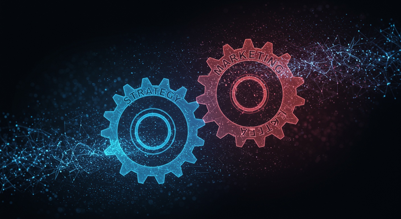 Content Strategy Versus Content Marketing Unravel The Differences