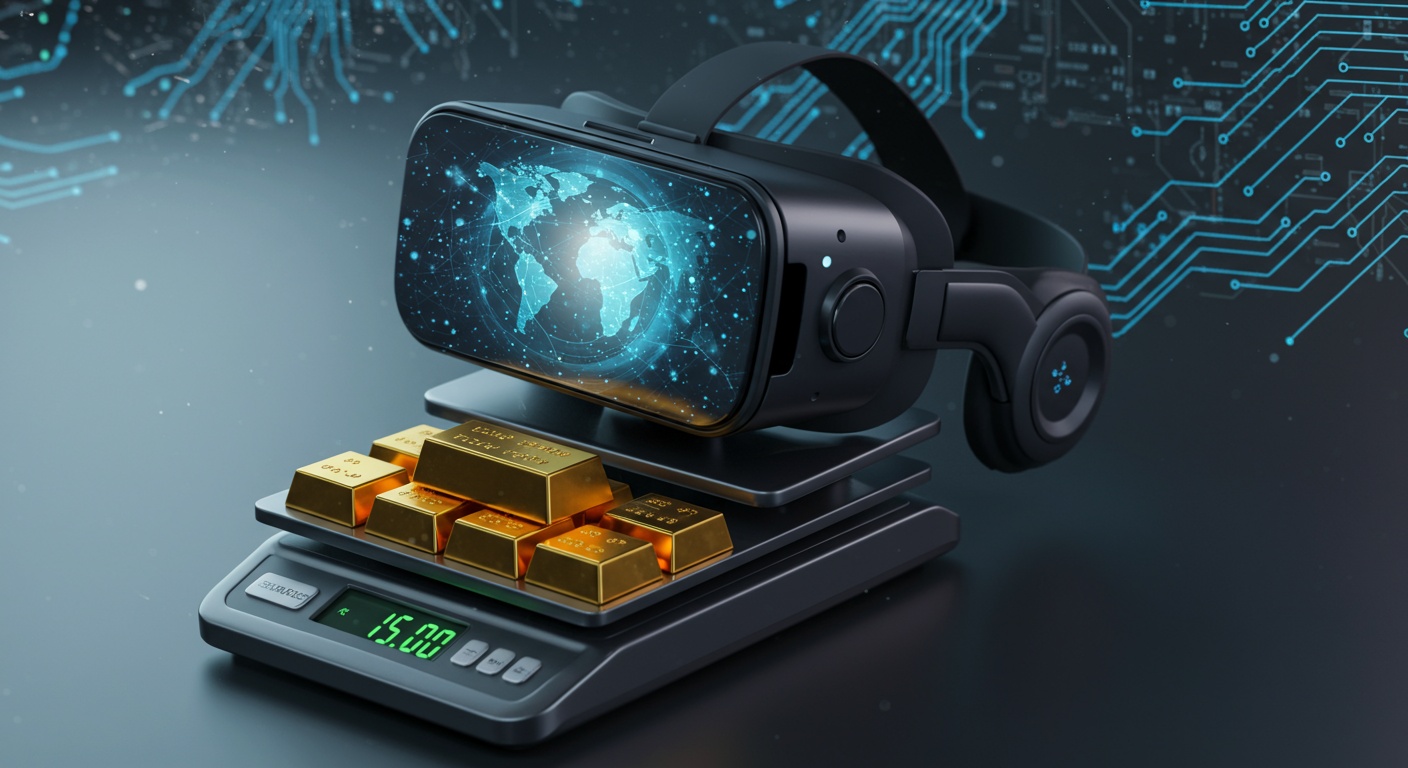 Cost-Effective VR Content Creation with AI Guide