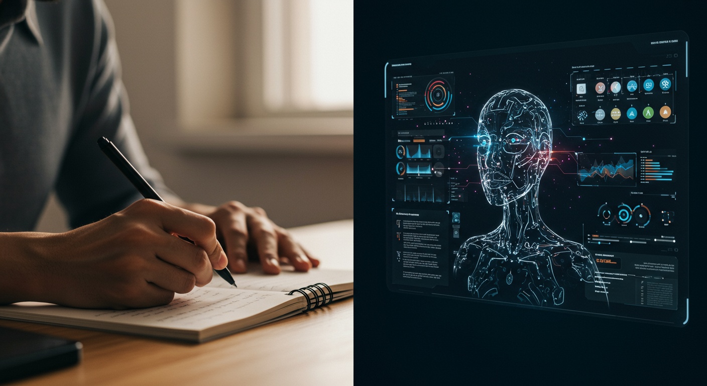 Craft Compelling Video Scripts Using AI A Practical Guide