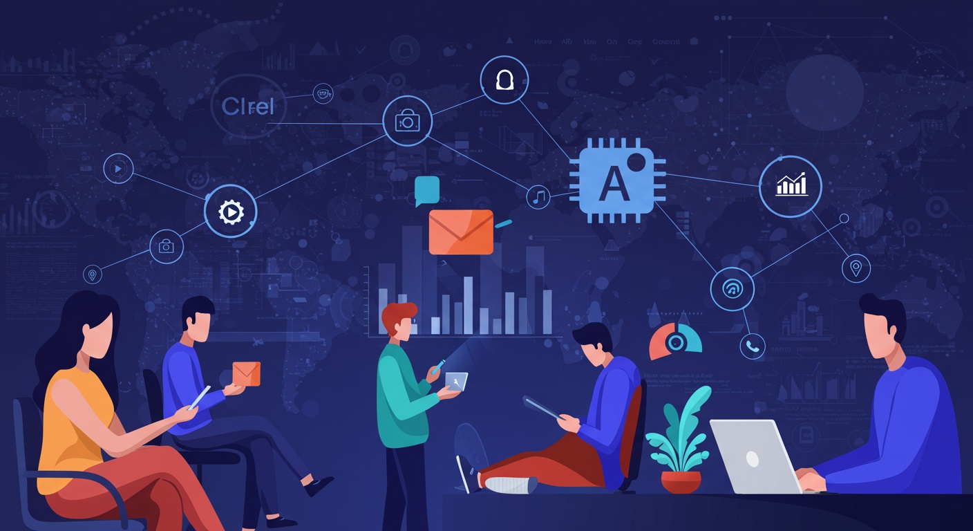 Craft Personalized Marketing Messages Using Claude AI Secrets