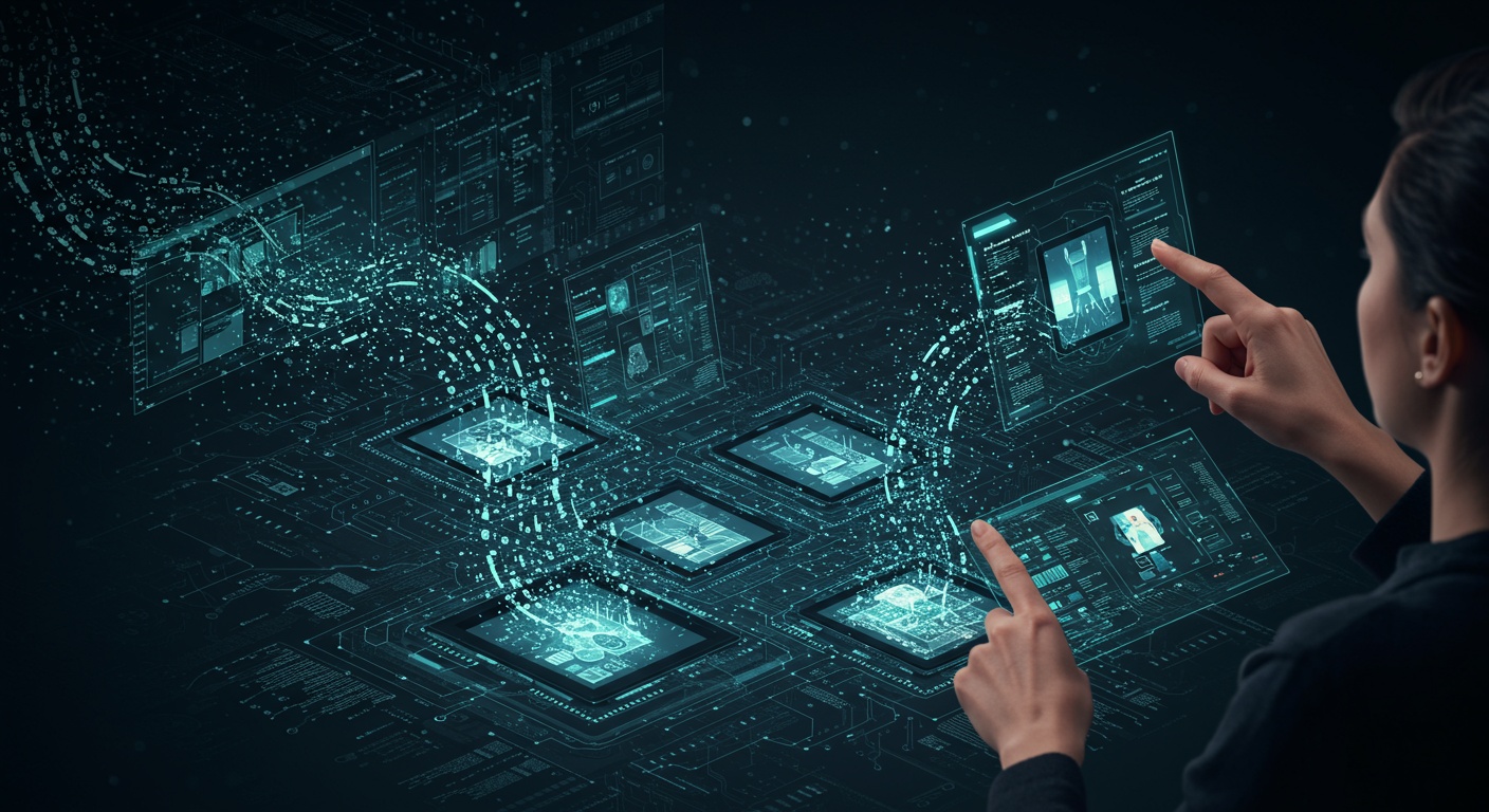 Craft Unique Content How AI Prompts Spark Original Ideas