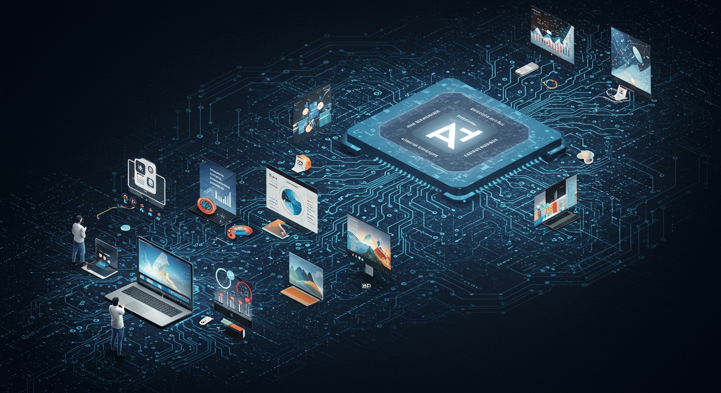 Create More Impactful Content Your Generative AI Strategy Guide