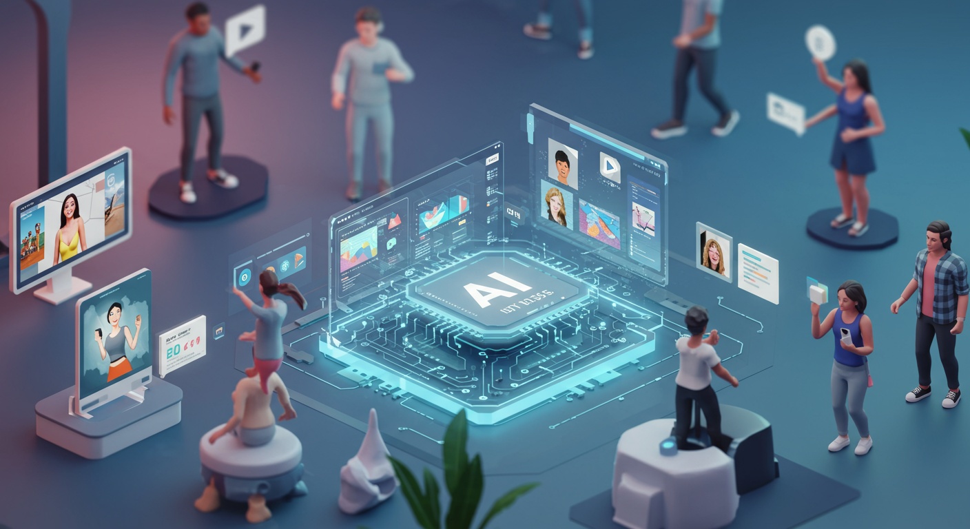 Creating Personalized Marketing Experiences With AI Coding Tools