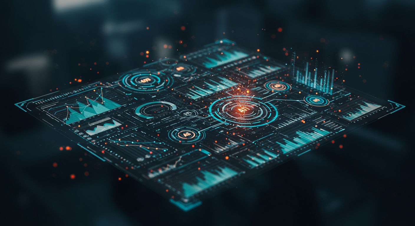 Decoding ROI How to Measure AI Marketing Content Success