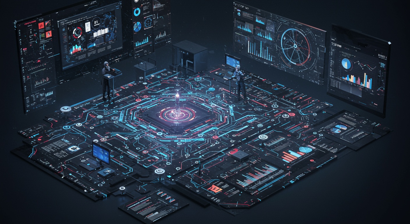 Developers Create Better Marketing Pages Using AI How