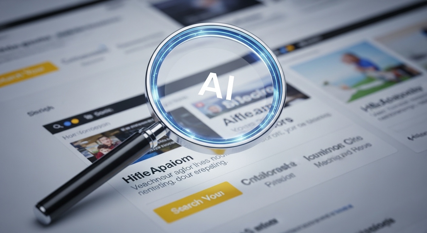 Dominate Search Engines Using AI SEO Strategies