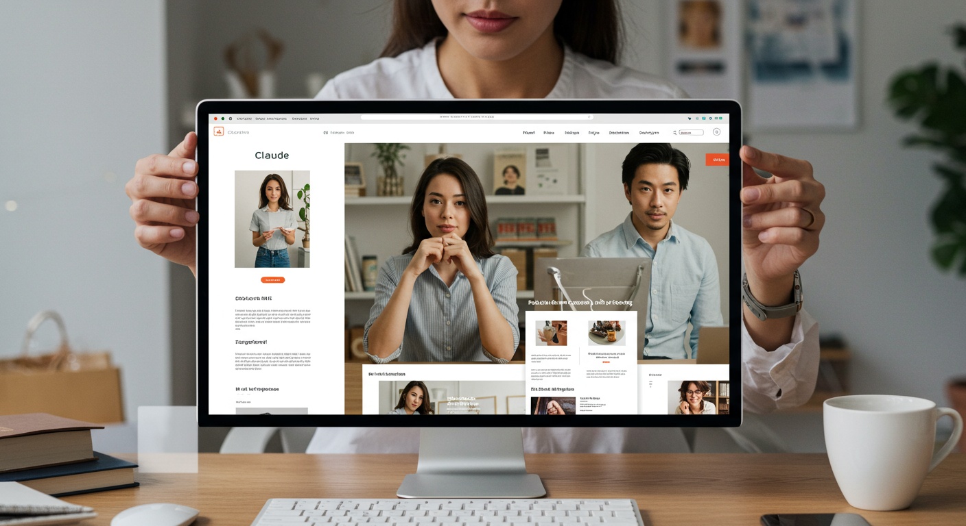 ECommerce Claude AI Prompt Templates Increase Sales