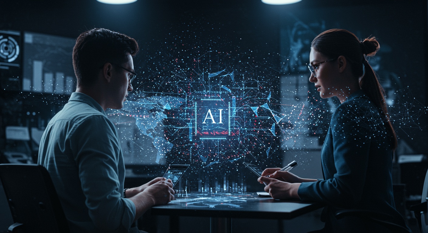 Effective AI Code Review Tools For Marketing Projects