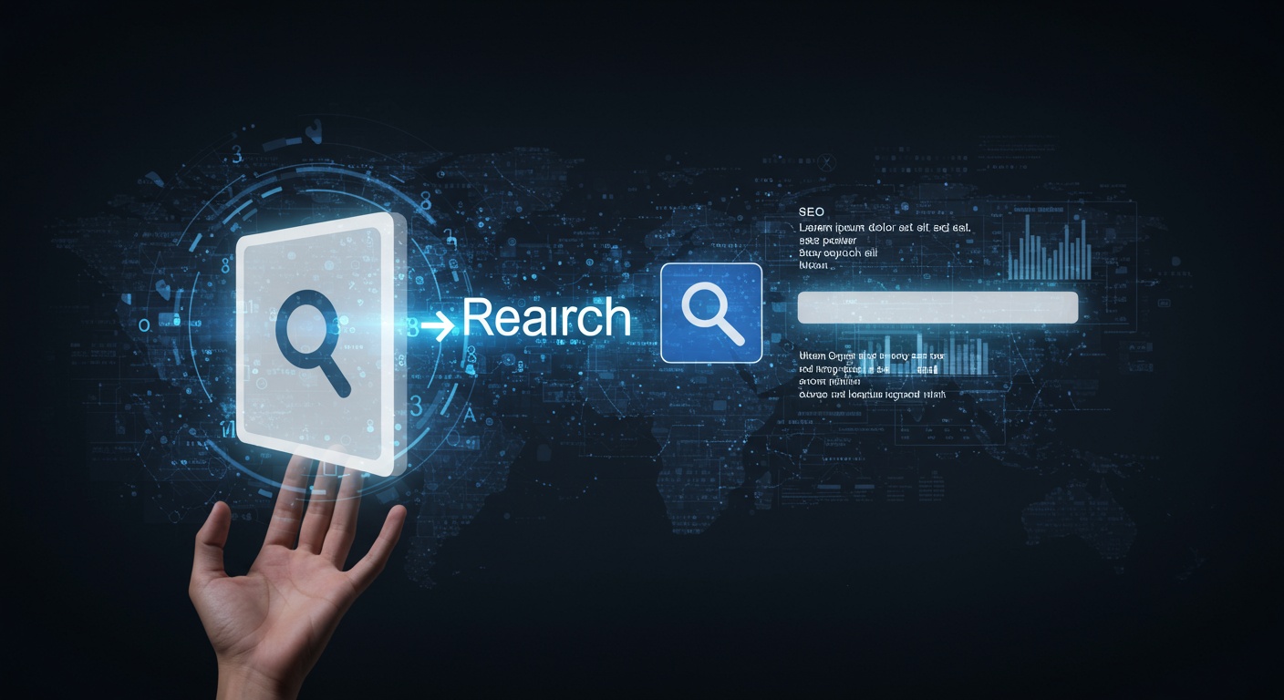 Effective Claude Prompts SEO Master Guide illustration