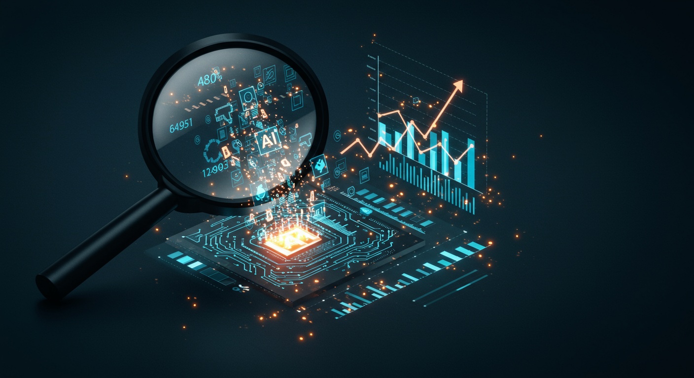 Elevate Your Content Quality Mastering AI’s Impact