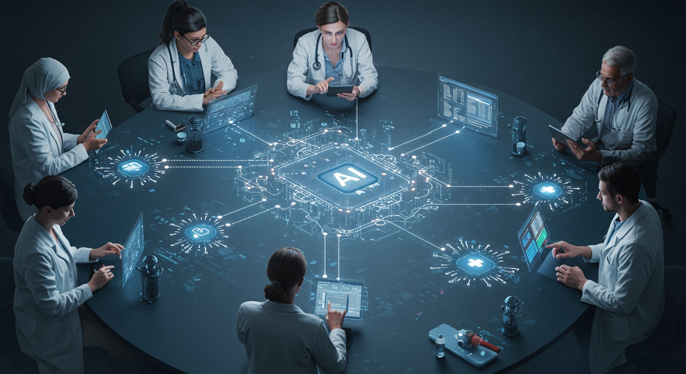 Empower Everyone Accessing Medical Knowledge Through AI Content