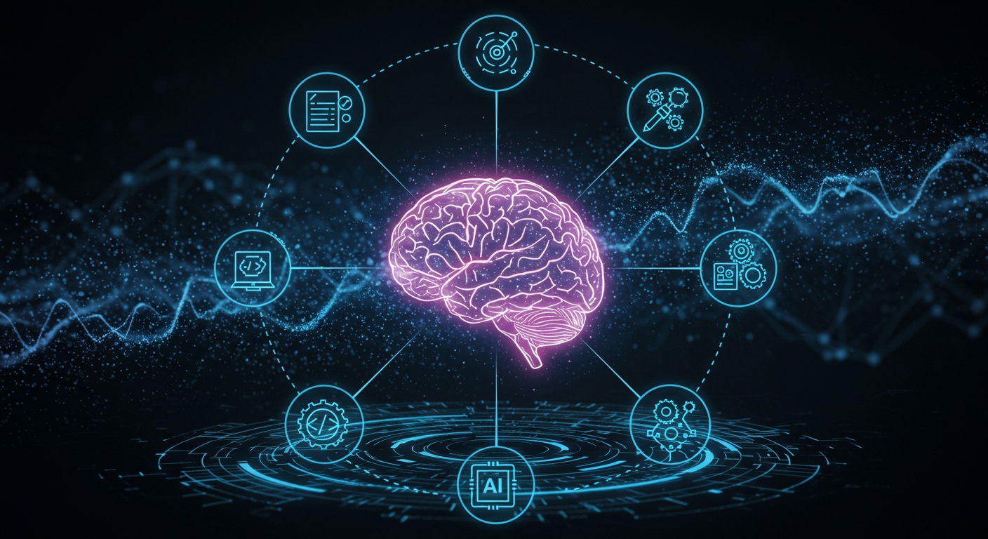 Essential Skills for AI Learning Jobs The Top 7 You Need to Master