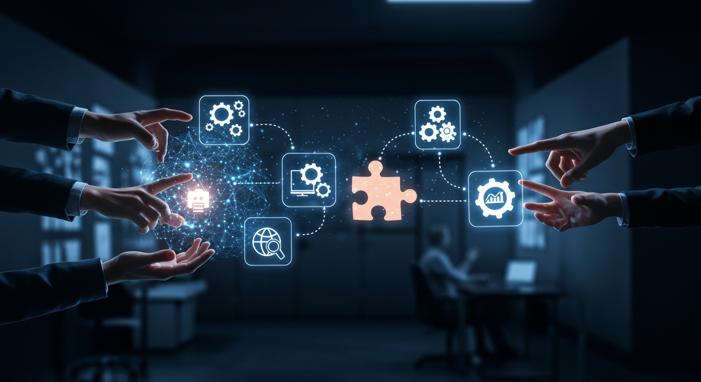 Essential Skills for Landing Your Dream AI Job