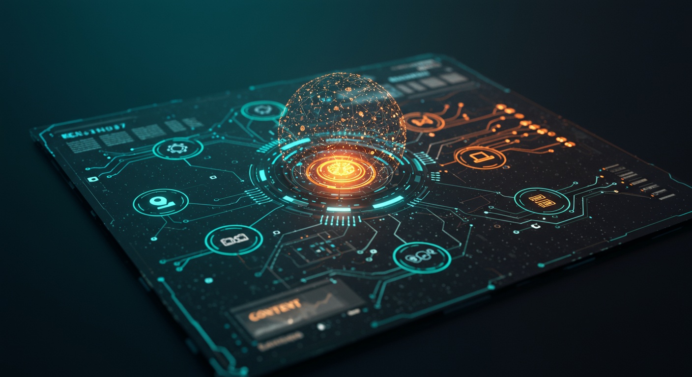 Find Winning Keywords With AI Tools Plan Your Content Smartly