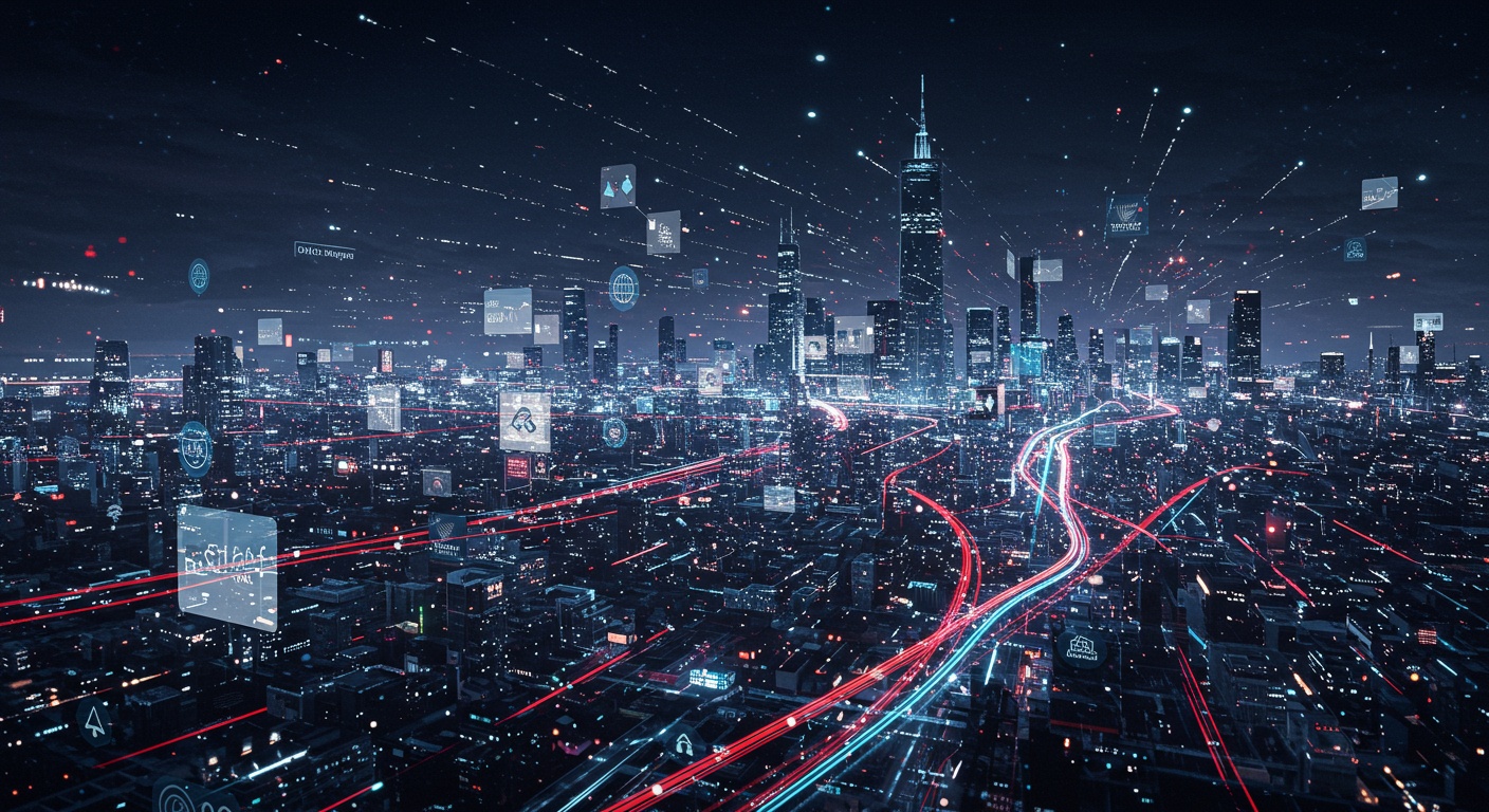 Future Proof Your Content Explore Top Digital Trends illustration