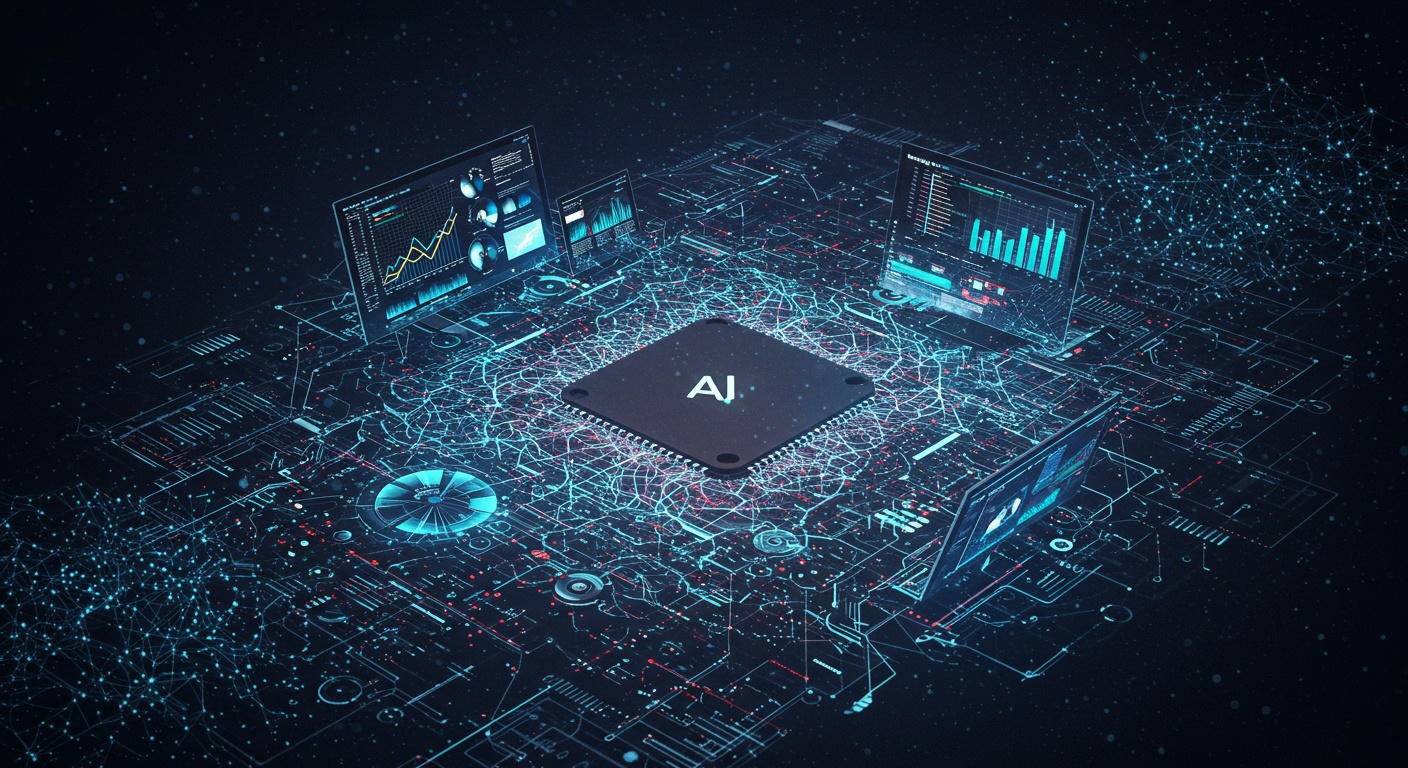 Generative AI Turbocharges Marketing Automation Code