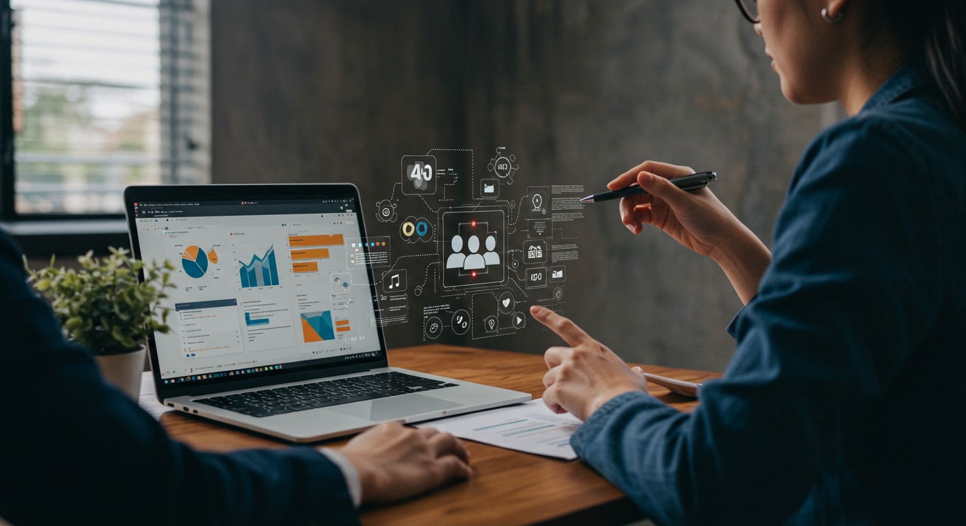 Grow Your Small Business Smart Content Creation for Marketing Success