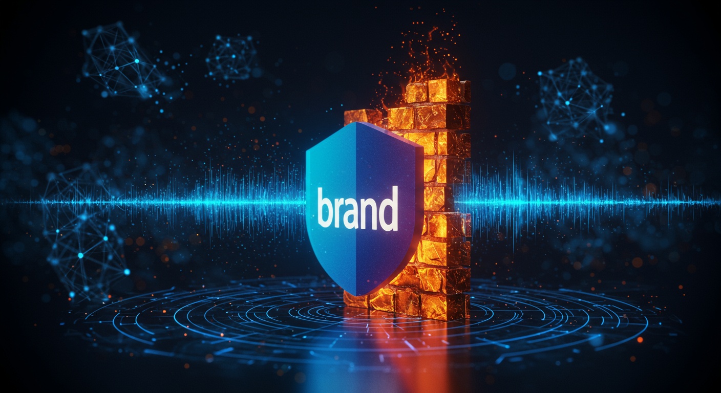 Guard Your Brand AI Content Governance and Voice Control