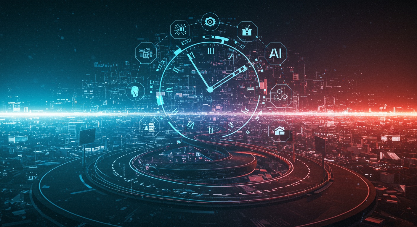 How Long Does It Take to Learn AI Your Realistic Timeline