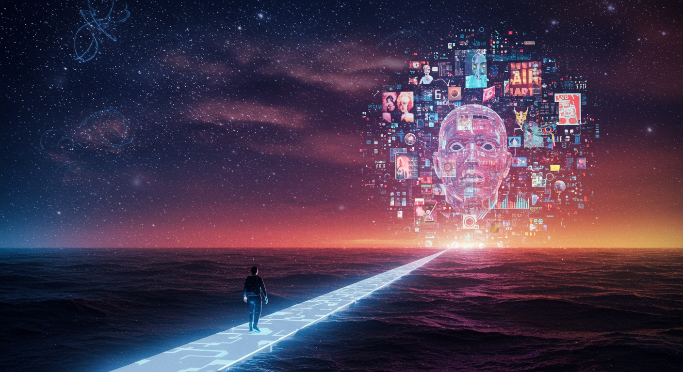 How to Start Learning Generative AI Your Practical First Steps