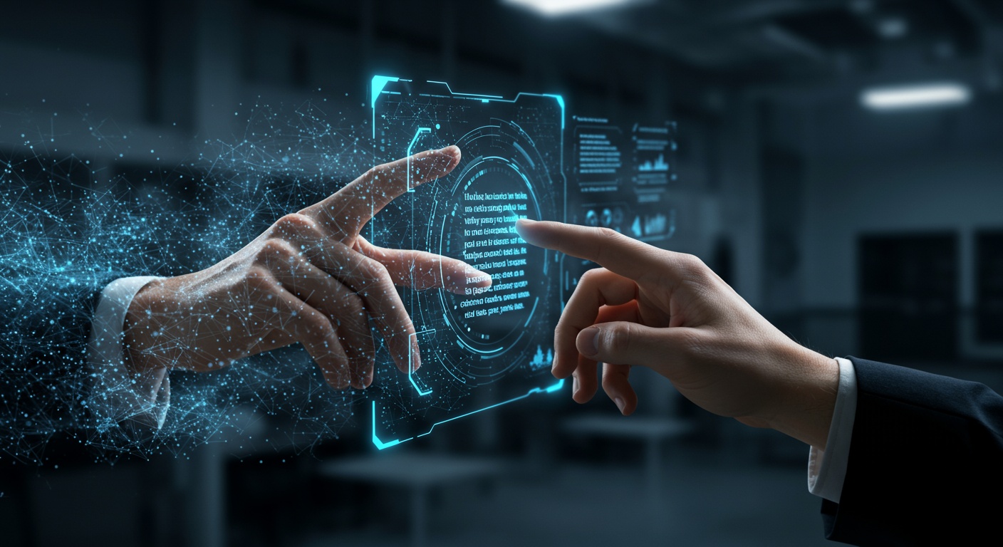 Human Touch in AI Writing Why Editors Remain Indispensable