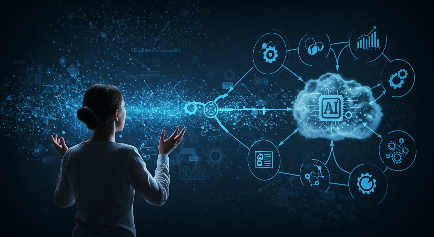 Is AI Learning Really Difficult Debunking Myths for New Students