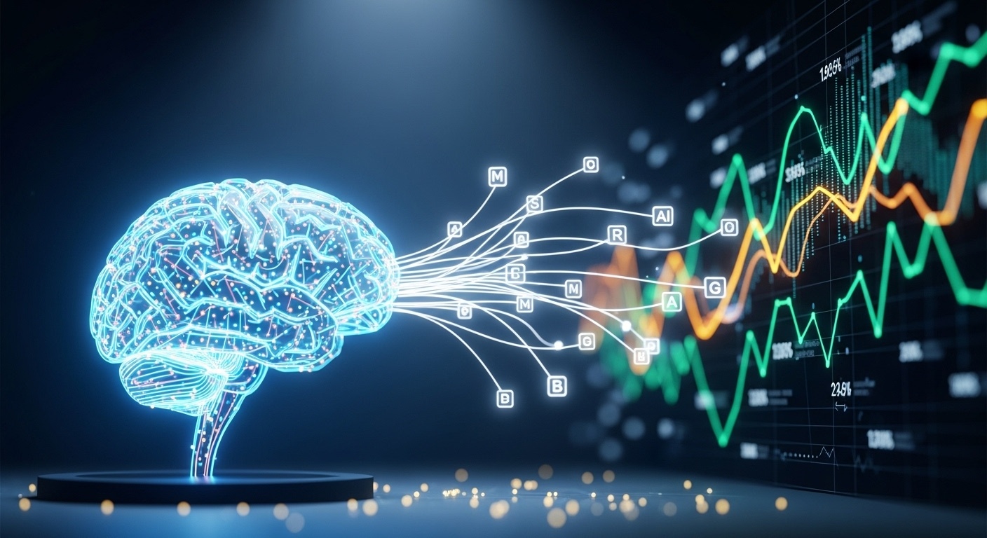 Keyword Research Revolution Generative AI Insights