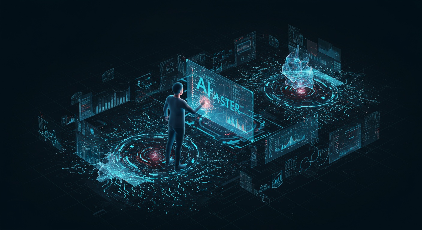 Learn AI Faster Proven Strategies for Rapid Skill Growth