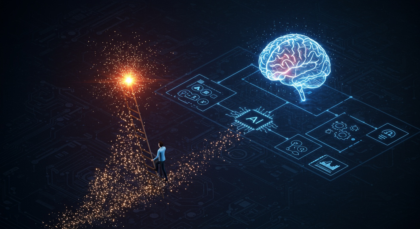 Learn AI From Scratch Your Step by Step Guide