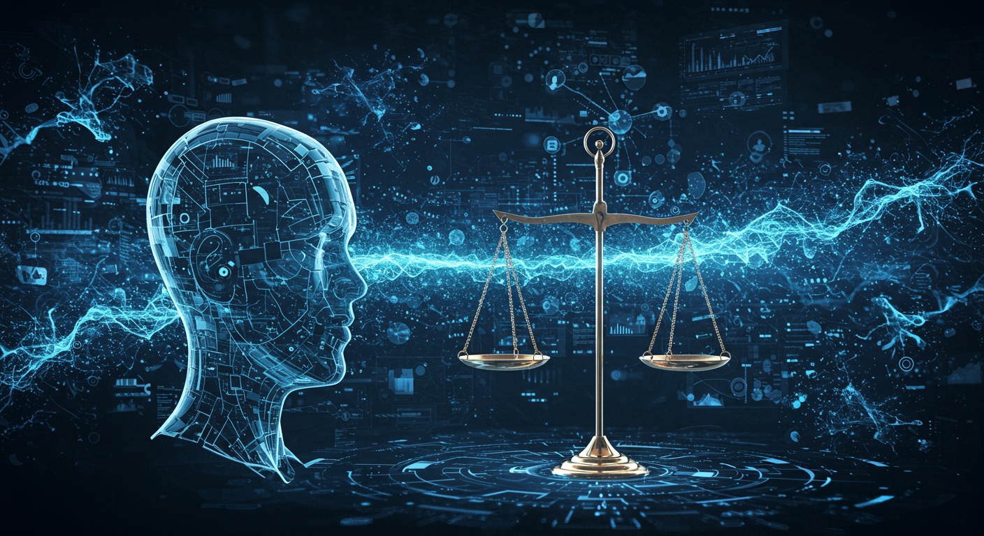Marketing Responsibly Your Guide to Ethical AI Principles