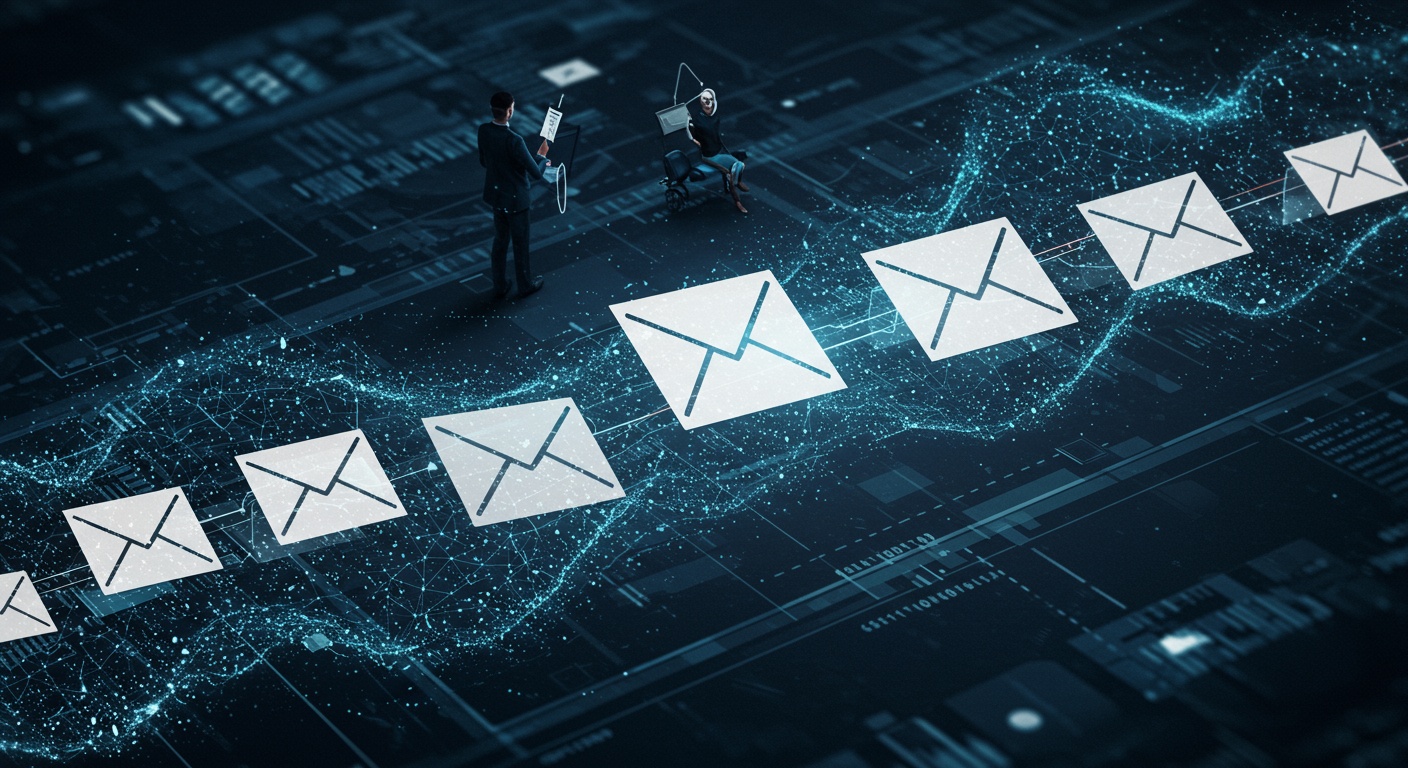 Master AI Email Automation for Unstoppable Marketing Campaigns