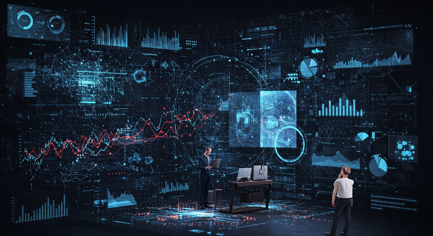 Master Art Market Trends with AI Powerful Forecasting Strategies