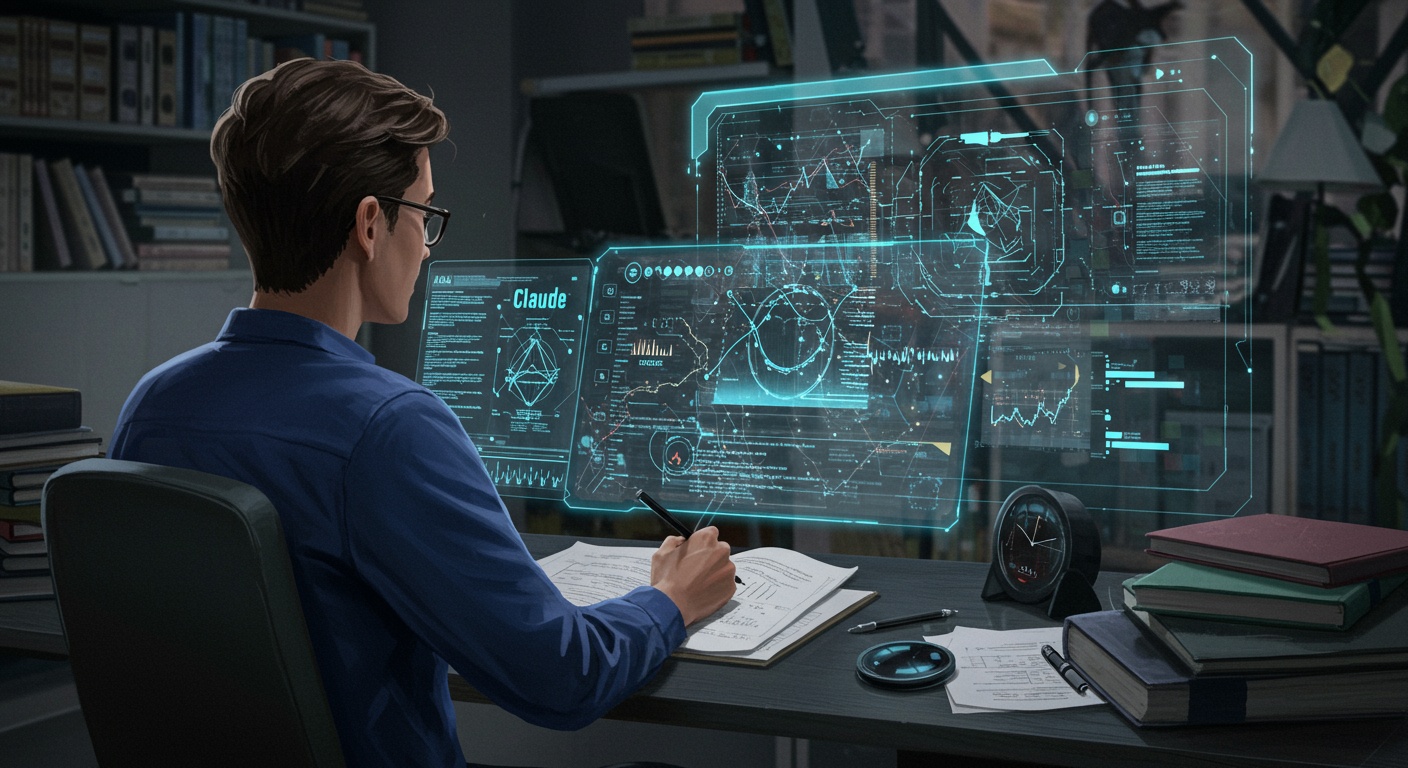 Master Content Creation Claude Prompt Engineering Guide