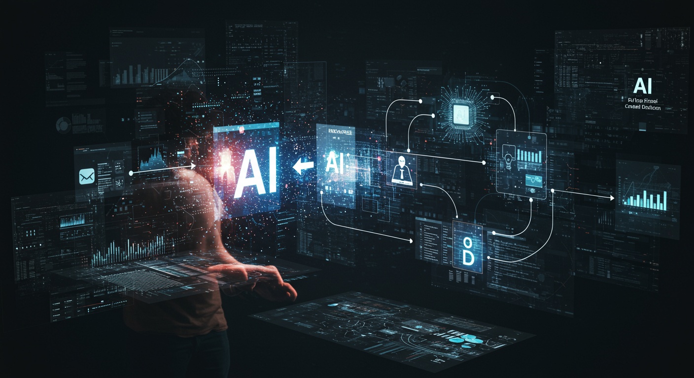Master Error Free AI Content Creation Workflows