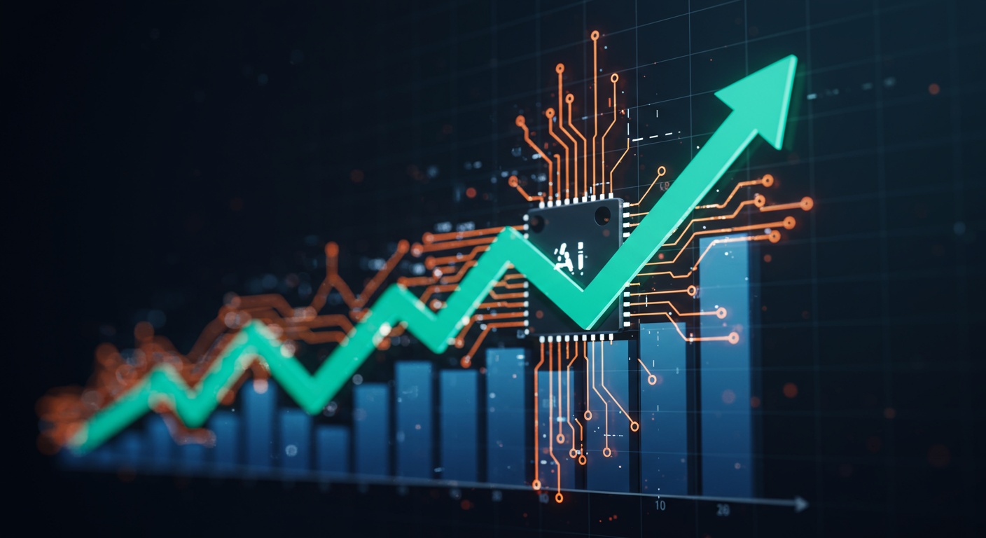 Measure AI Marketing Content ROI Like A Pro illustration
