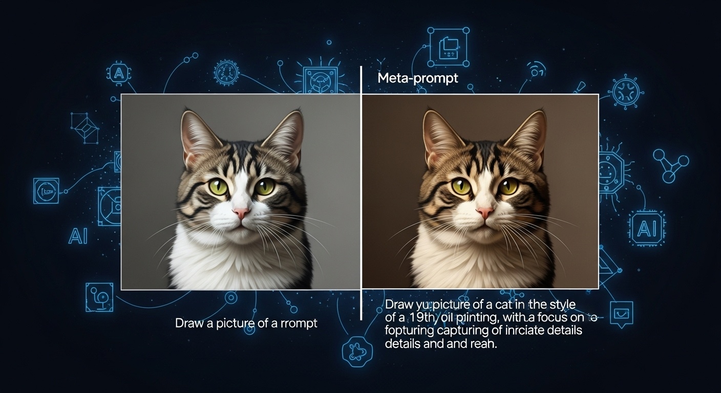 Meta Prompts Vs Traditional Prompts Which Is Right For You