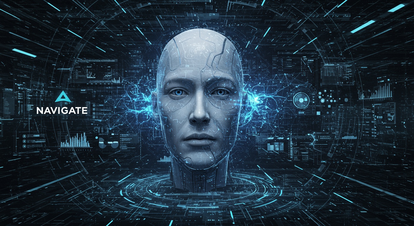 Navigate AI Content Ethics A Guide to Responsible Creation