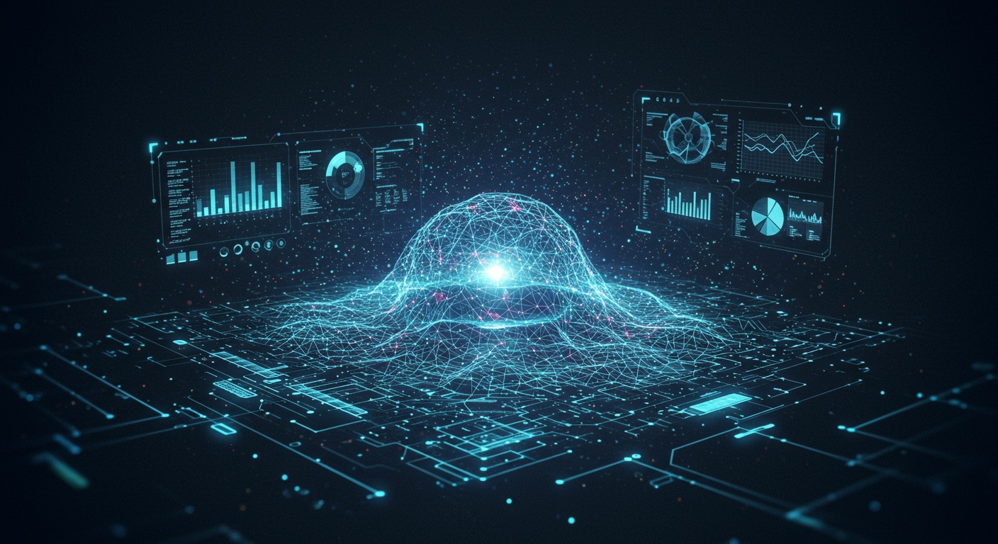 Navigate Common Challenges In AI Content Creation illustration