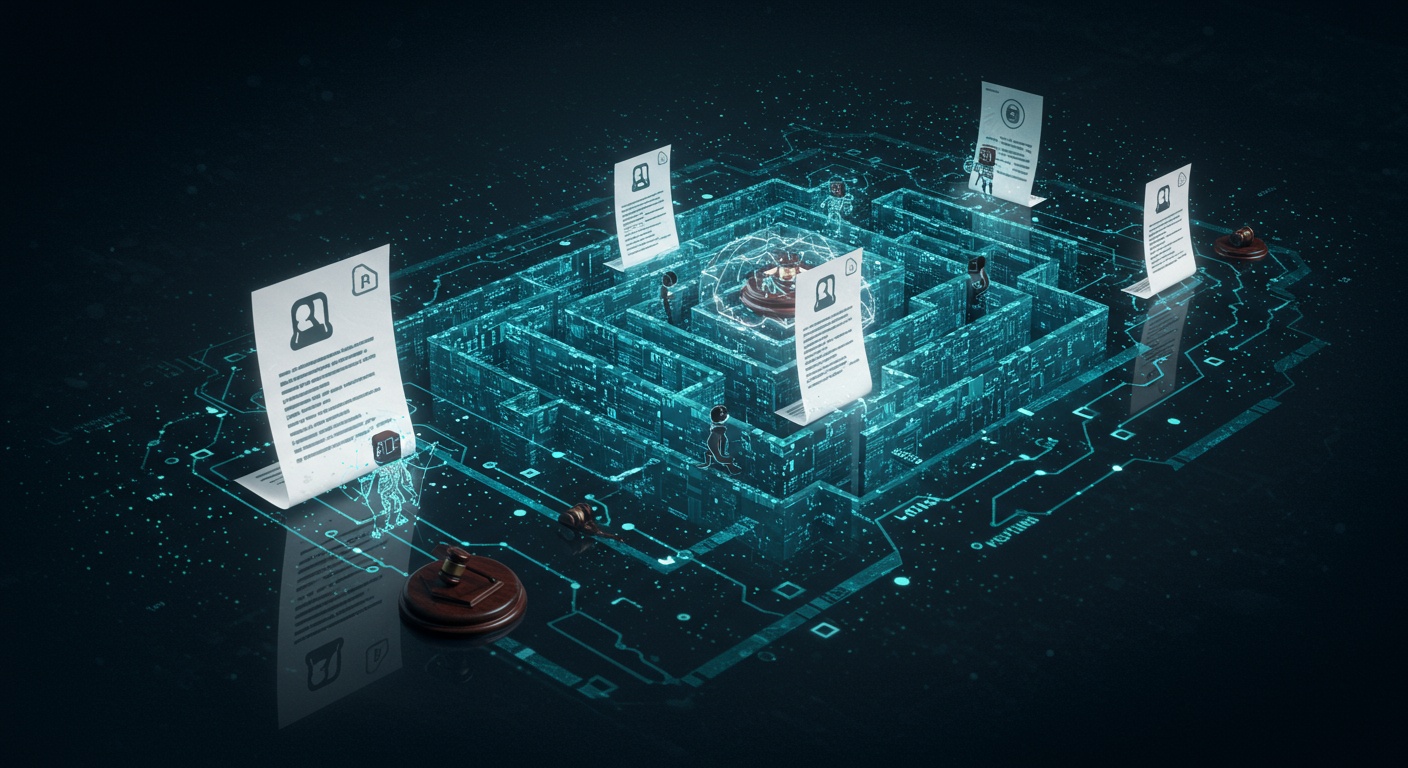 Navigate Regulatory Hurdles For AI Healthcare Content Safely