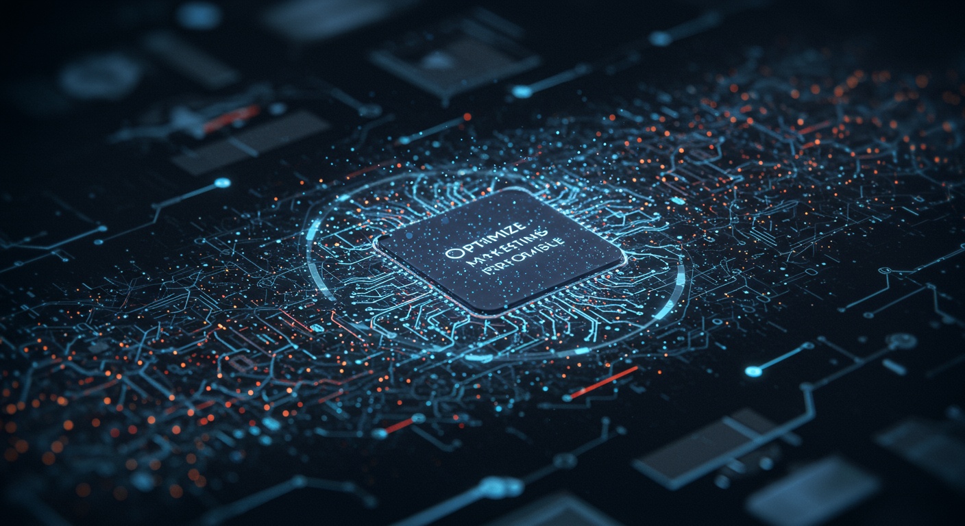 Optimize Marketing Campaigns How AI Boosts Performance