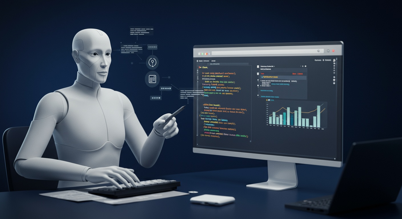 Optimize Website Performance Using AI Code Changes A Simple Guide