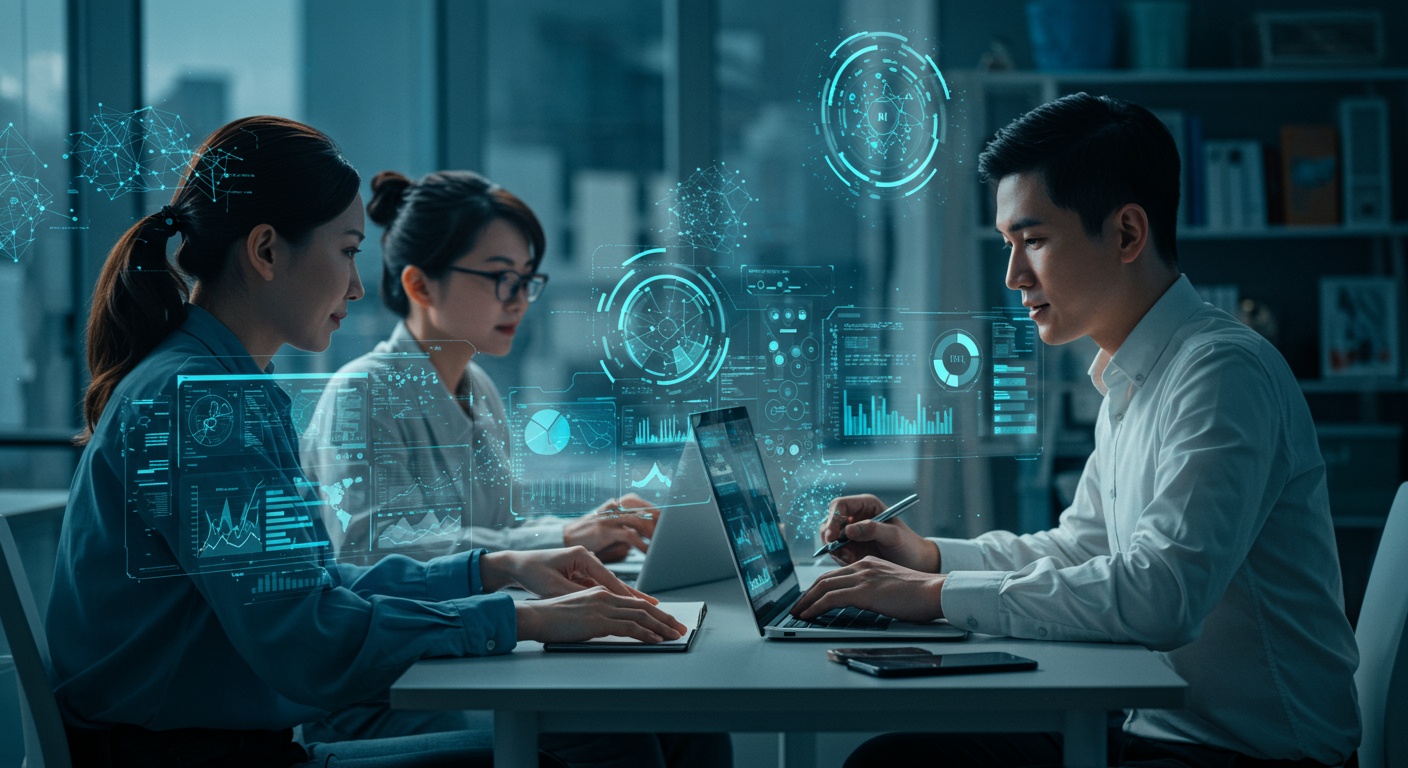 Optimize Your Healthcare Marketing Operations With AI