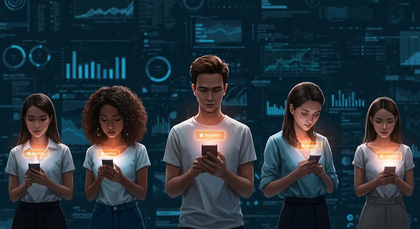 Personalized Marketing Claude AI Message Magic